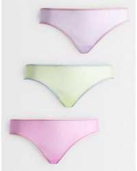 ASOS - Asos design curve - lot - Lyst
