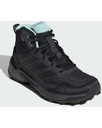 adidas Originals - Terrex Eastrail 3 Mid Climaproof Hiking Shoes - Lyst