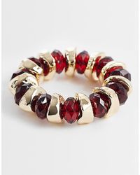 ASOS - Stretch Bracelet - Lyst