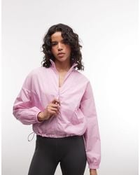 MONTIREX - Spirit - veste - clair - Lyst