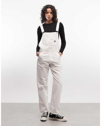 Carhartt - Peto Vaquero De - Lyst