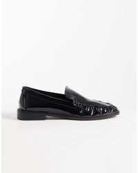 schuh - Lorena Loafer - Lyst