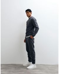 ASOS - – schmal geschnittene basic-jogginghose - Lyst