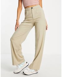 Pull&Bear Pants, Slacks and Chinos for Women | Online Sale up to 65% off |  Lyst