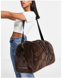 Steve Madden Weekender Bag Tk Maxx U.K., SAVE 39% - cuentista.es