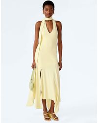 OMNES - Divina Dress - Lyst