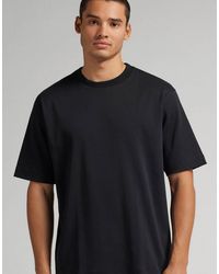 Intimissimi - Interlock Cotton Oversize T-Shirt - Lyst