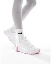Nike - – free metcon 6 – sneaker - Lyst