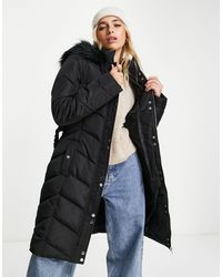 Lipsy Coats for Women - Up to 74% off at Lyst.com