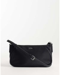 Lacoste - Adjustable Shoulder Bag - Lyst