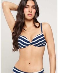 Tezenis - Sailor Stripes - Lyst