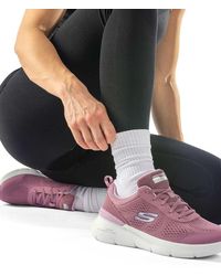 Skechers - Skech-Air Dynamight 2.0 New Heights Shoe - Lyst