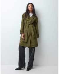Regatta - Sofia Trench Waterproof Coat - Lyst