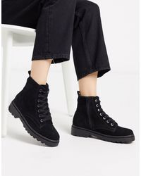topshop bottes