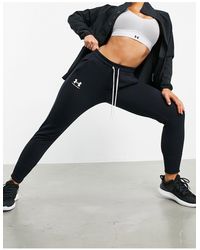 Under Armour Track pants and sweatpants for Women | Online Sale up to 20%  off | Lyst
