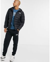 the north face repko