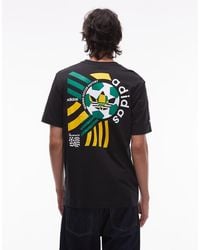 adidas Originals - Archive Graphic Tee - Lyst