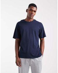 JJ Rebel - Oversized T-shirt - Lyst