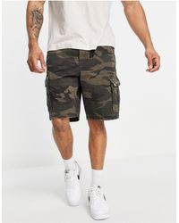 Abercrombie & Fitch Shorts for Men | Online Sale up to 31% off | Lyst