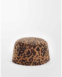 Gina Tricot - Pillbox-hut - Lyst
