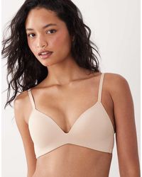 Cotton On - Ultimate Comfort Wire Free T-shirt Bra - Lyst