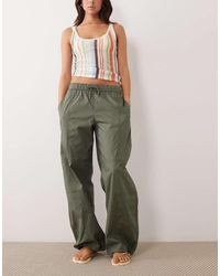Cotton On - Jackson Utility Pants - Lyst