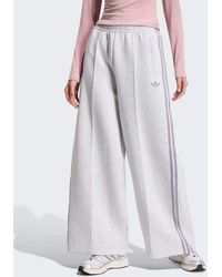 adidas - Spacer Tracksuit Bottoms - Lyst