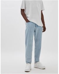 Pull&Bear Jeans for Men | Online Sale up to 51% off | Lyst