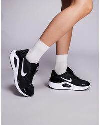 Nike - – structure 26 – sneaker - Lyst
