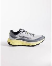 Merrell - Agility Peak 6 Sneakers - Lyst