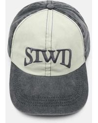 Pull&Bear - Stwd Cap - Lyst