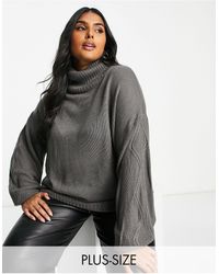 Missguided Jumpers and knitwear for 
