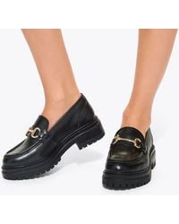 KG by Kurt Geiger - Tasha Loafer2 Flat Shoes - Lyst