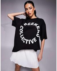 ASOS - Weekend Collective - Lyst