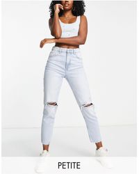 Onrechtvaardig ondernemen Rechthoek Bershka-Jeans voor dames | Online sale met kortingen tot 60% | Lyst NL
