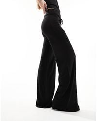 Collusion - Low Rise Yoga Pant - Lyst
