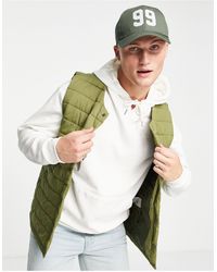 Jack & Jones Waistcoats and gilets for Men | Online Sale up to 68% off |  Lyst