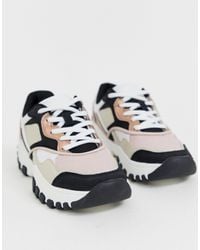 basket bershka femme 2019