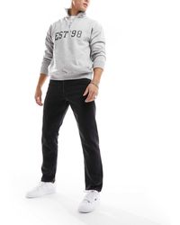 Jack & Jones - Essentials – chris – gerade geschnittene jeans - Lyst