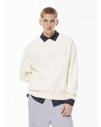 Pull&Bear - Soft Knit Jumper - Lyst