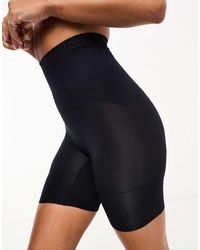 DORINA - Absolute Sculpt Seamless High Control High- Waist Shorts - Lyst