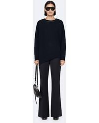 AllSaints - Martel pullover - Lyst