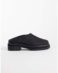 Timberland - Clog Shoe - Lyst
