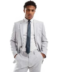 ASOS - New Skinny Suit Jacket - Lyst