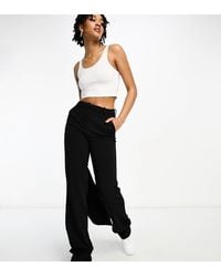Vero Moda - Tailored Cigarette Trouser Co-Ord - Lyst