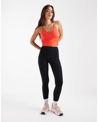 Nike - Nike One Training Dri-Fit High Waisted 7/8 Leggings - Lyst