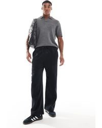 Hollister - Super Baggy Joggingbroek - Lyst