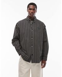 Carhartt - Palance Long Sleeve Shirt - Lyst