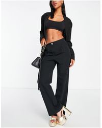 Miss Selfridge Pants, Slacks and Chinos 