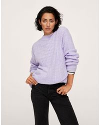 mango ladies jumpers